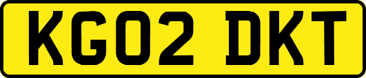 KG02DKT