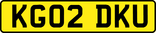 KG02DKU