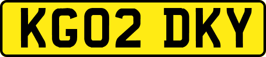 KG02DKY