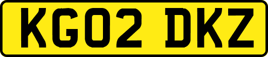 KG02DKZ