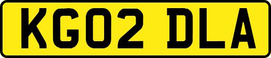 KG02DLA