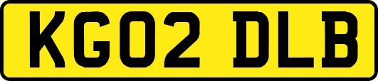KG02DLB