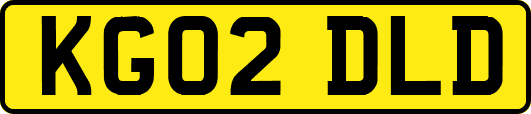 KG02DLD