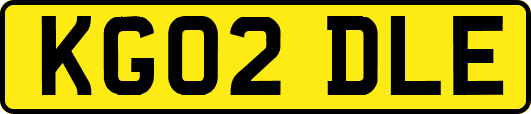 KG02DLE