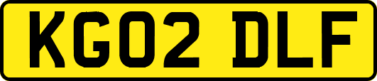 KG02DLF