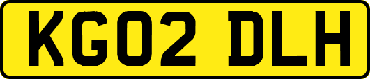 KG02DLH