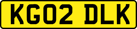 KG02DLK