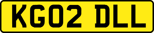 KG02DLL