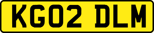 KG02DLM