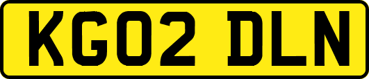 KG02DLN