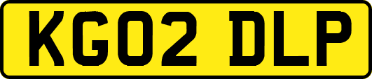 KG02DLP