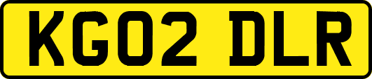 KG02DLR