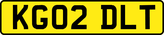 KG02DLT