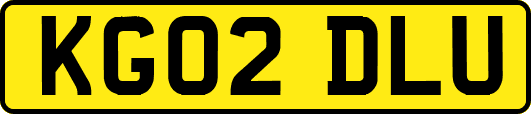 KG02DLU