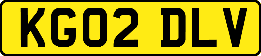 KG02DLV