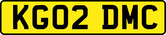 KG02DMC