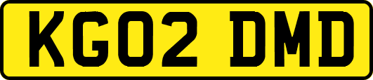 KG02DMD