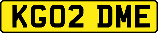 KG02DME