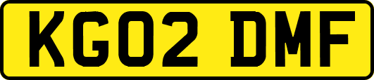 KG02DMF