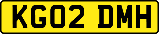 KG02DMH