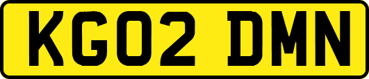 KG02DMN
