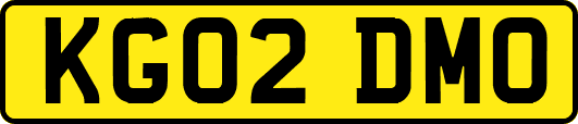KG02DMO