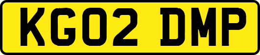 KG02DMP
