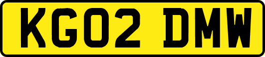 KG02DMW