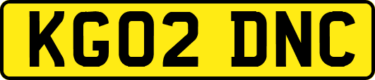 KG02DNC