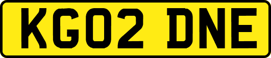 KG02DNE