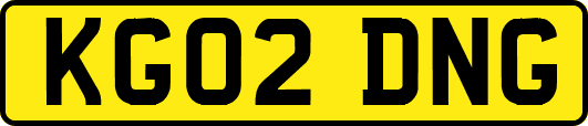 KG02DNG
