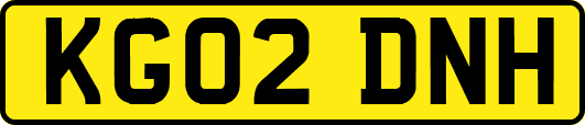 KG02DNH