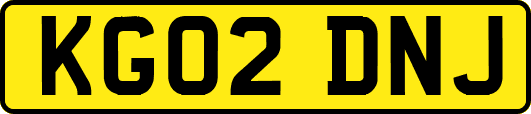 KG02DNJ