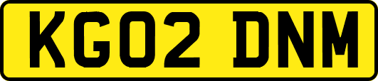KG02DNM
