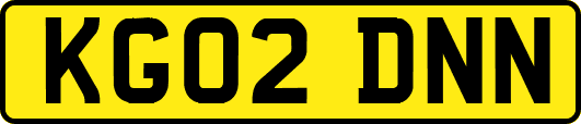 KG02DNN
