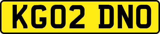 KG02DNO