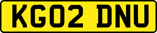 KG02DNU