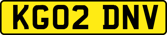 KG02DNV