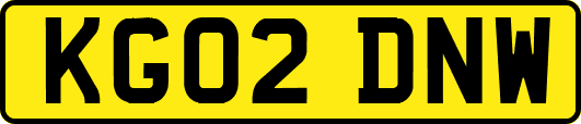 KG02DNW