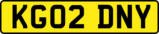 KG02DNY