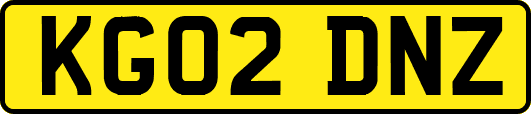 KG02DNZ