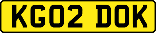 KG02DOK