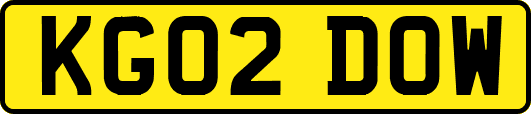 KG02DOW