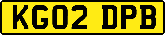 KG02DPB