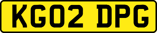 KG02DPG