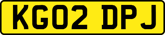 KG02DPJ