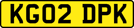 KG02DPK