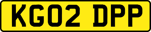 KG02DPP