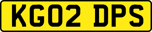 KG02DPS