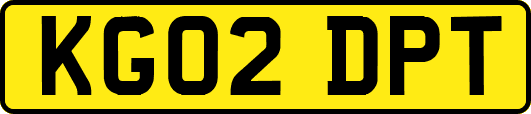 KG02DPT